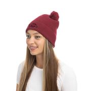 Arkansas Razorbacks ZooZatz Women's Knit Beanie